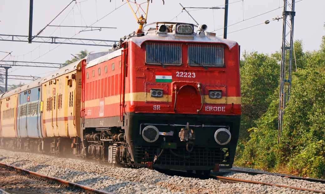 17 Types of Trains and Advantages of Traveling via Train [with Pictures