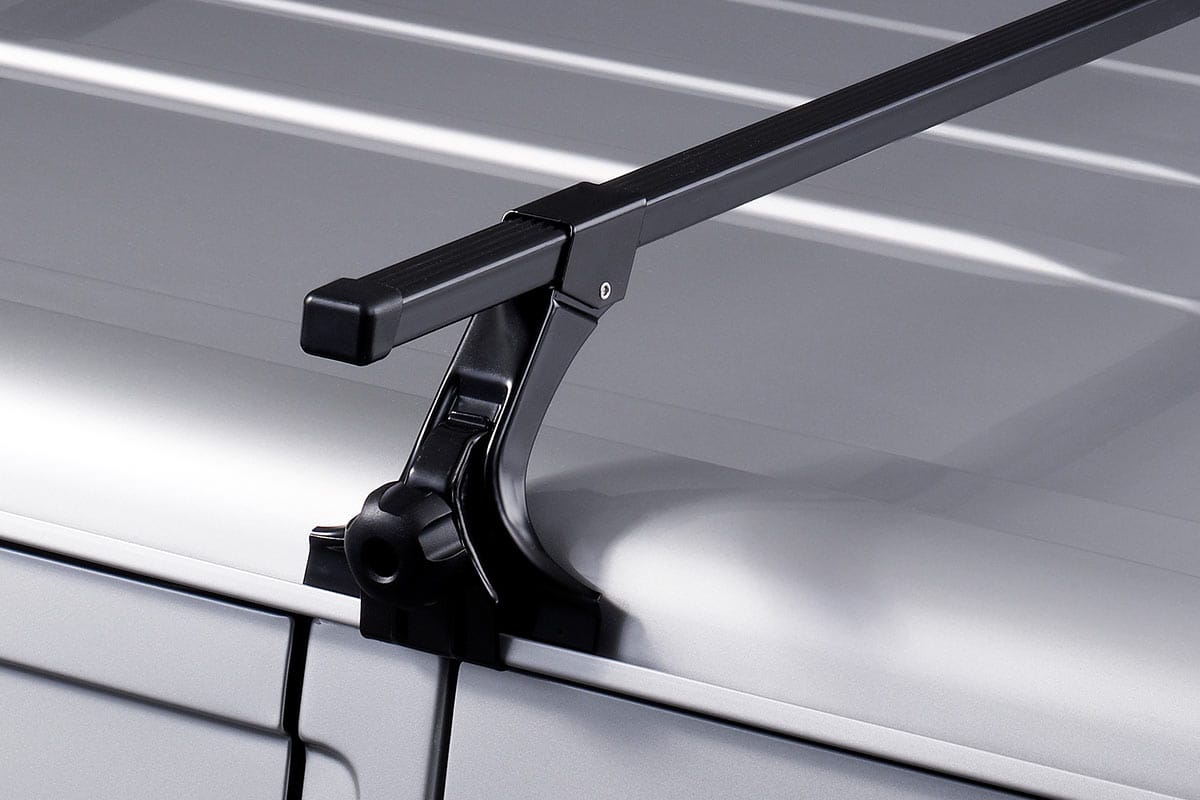 6 Types of Roof Racks (Car) - Definition, Key Features, Pros and Cons ...