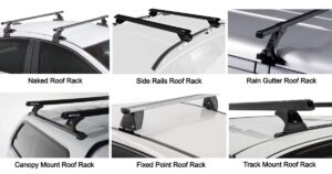 Naked Roof Rack Archives - Engineering Learn