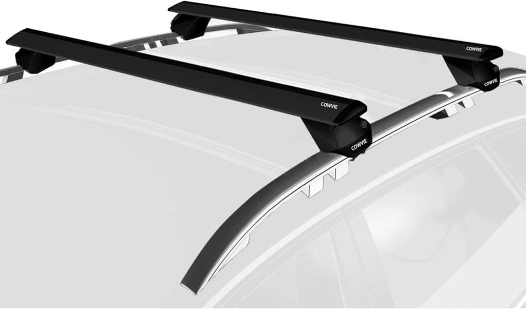 Side Rails Roof Rack