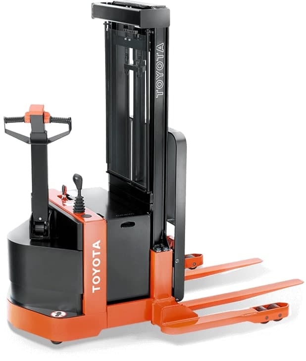 Walkie Stacker Forklift