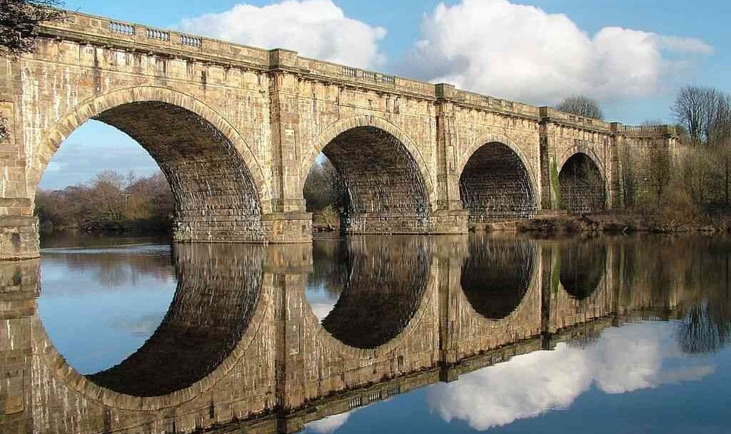 Aqueduct Bridge