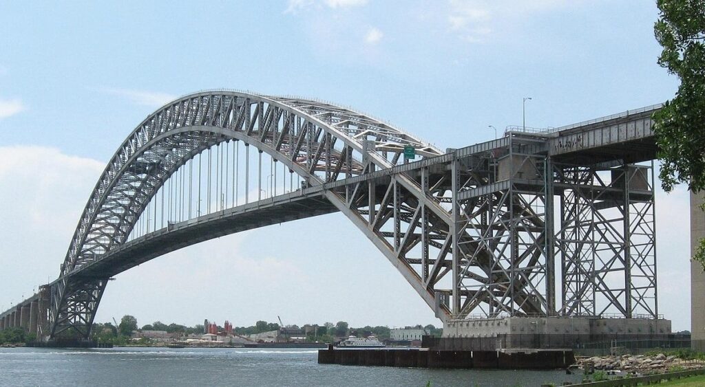 Arch Bridges