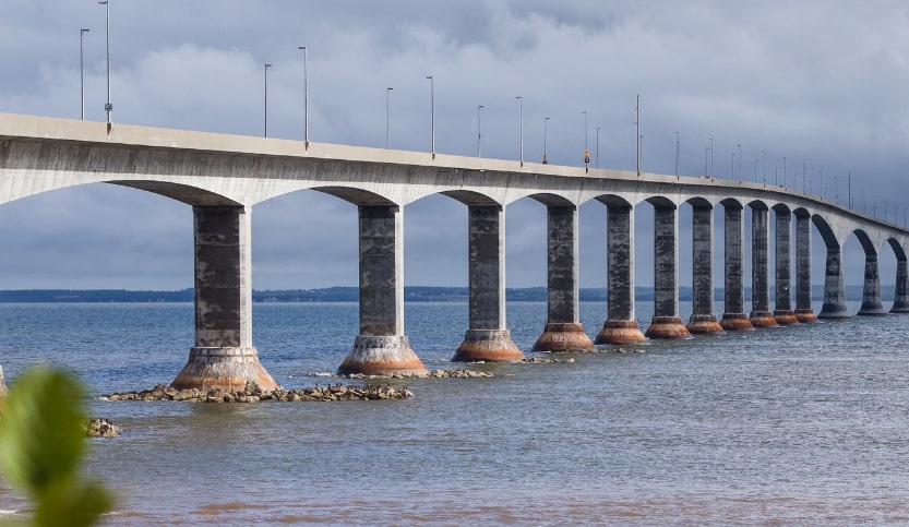 Beam Bridges