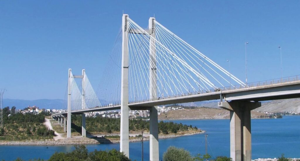 Cable-Stayed Bridges