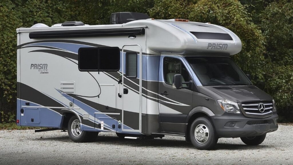 Class C Motorhomes RV