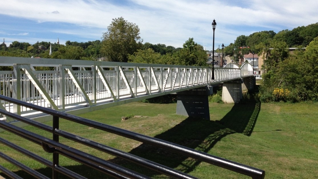 18 Types of Bridges Components, Benefits & Limitations [Explained