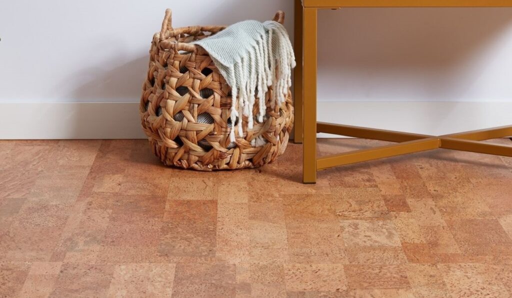 Cork Tiles