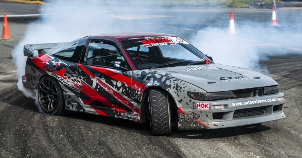 Drift Cars