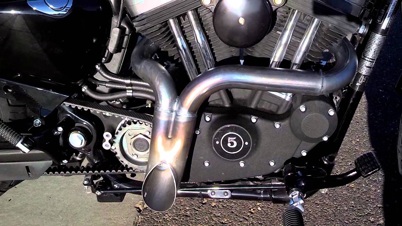 34 Parts of Motorcycle and Their Function [with Pictures & Names