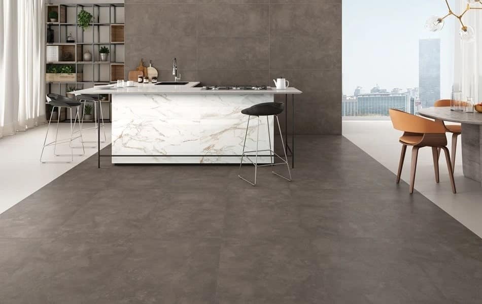 Full Body Porcelain Tiles