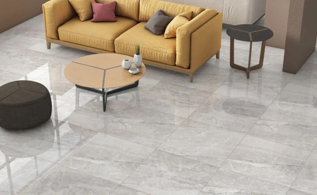 Glazed Porcelain Tiles