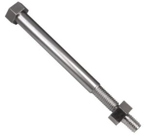 What Is An Anchor Bolt? Types Of Anchor Bolts, Applications, Uses ...