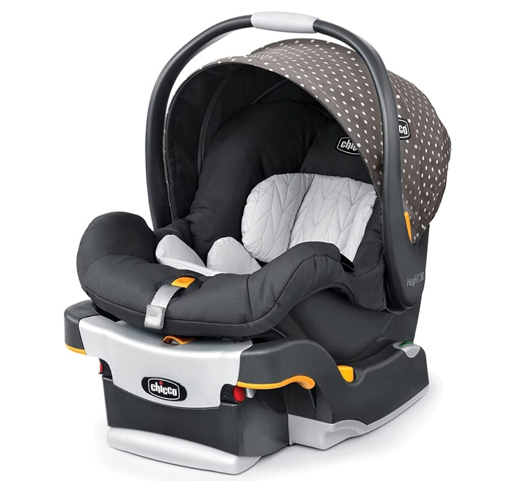 Infant Car Seat