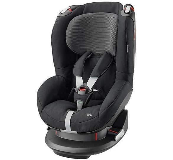 Isofix Car Seats