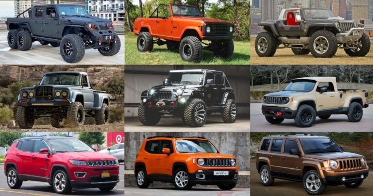 14-types-of-jeeps-and-their-pros-cons-with-pictures-names