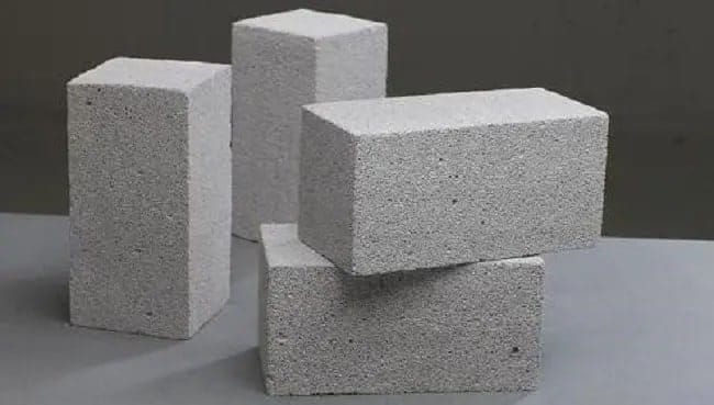 Lightweight Concrete