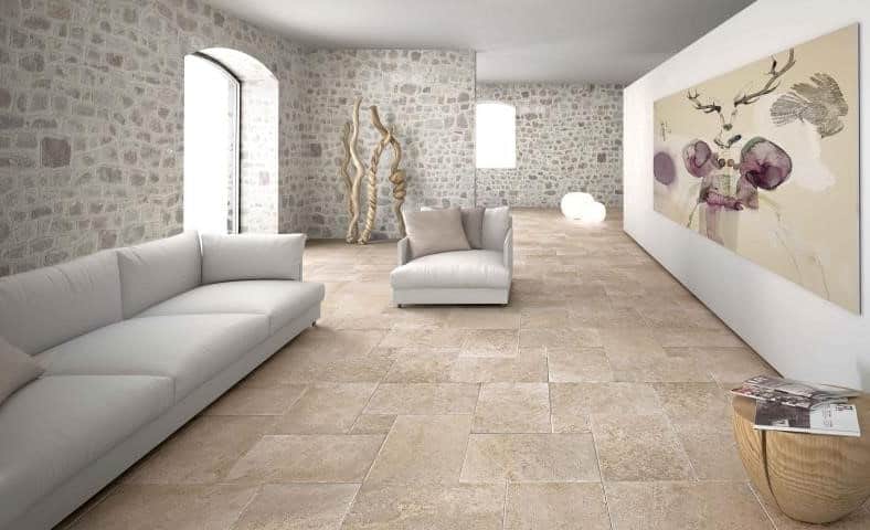 Limestone Tiles