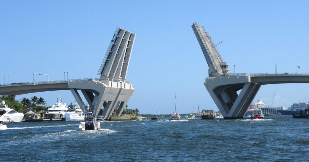 Movable Bridges
