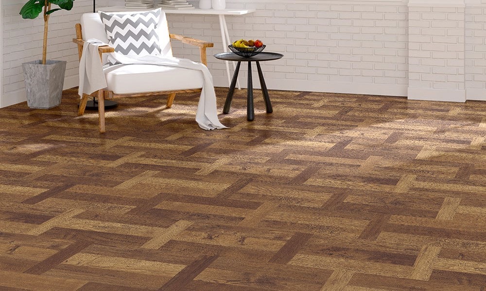 Parquet Tiles