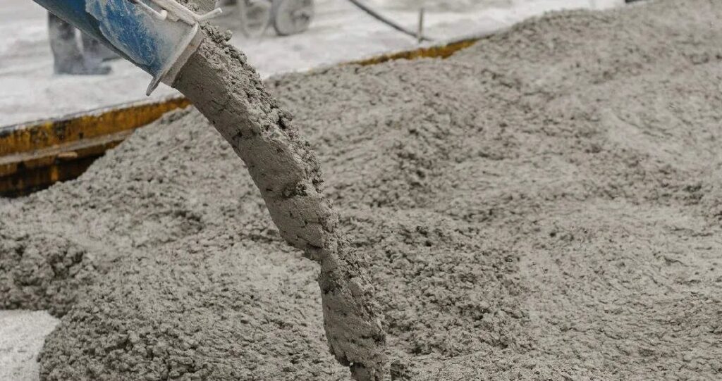 Plain or Ordinary Concrete