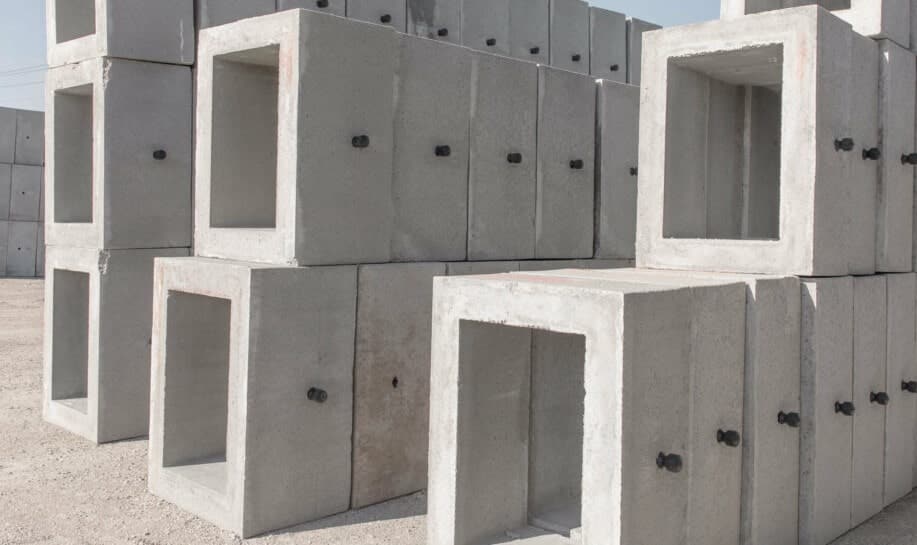 Precast Concrete