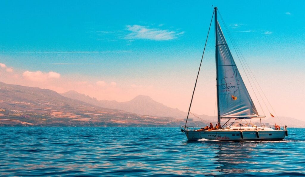 Sailboat