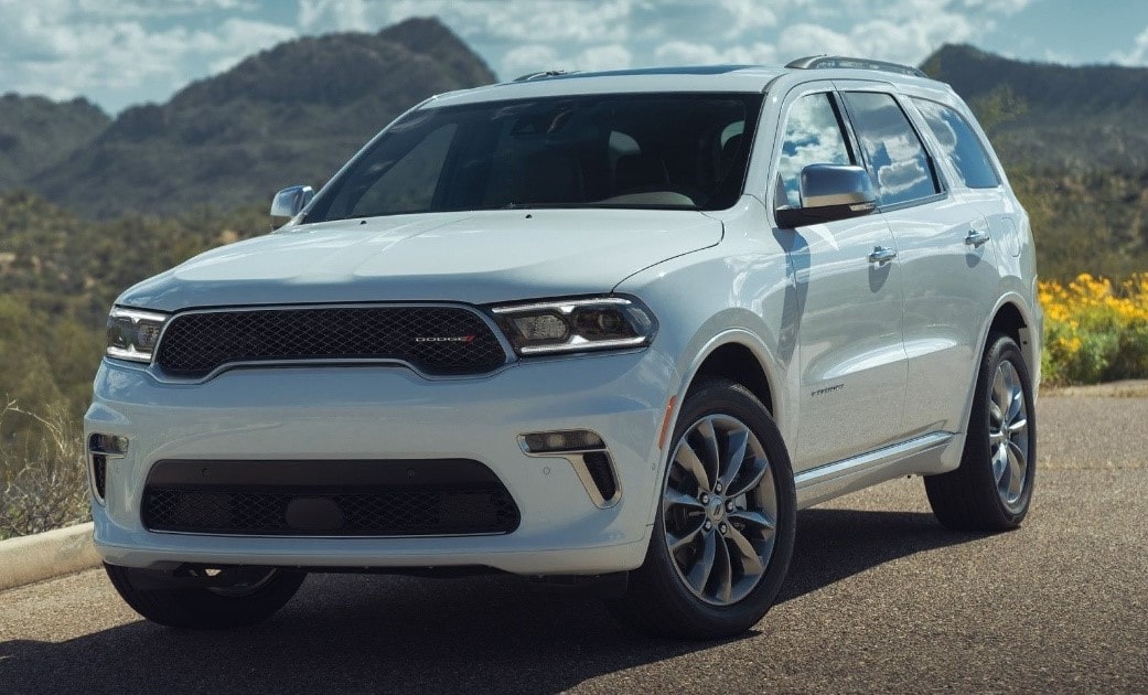 8 Types of SUVs Explained with Complete Details [with Pictures & Names] Engineering Learn