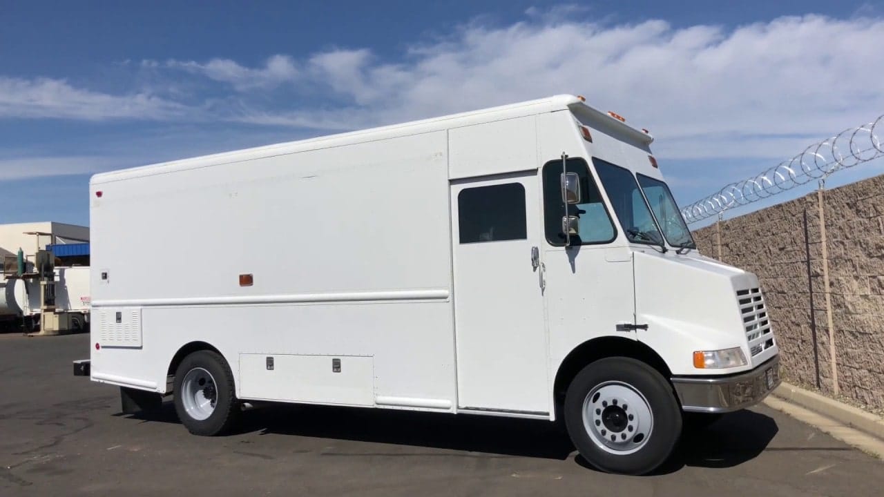 13 Types of Vans (Car) Explained with Complete Details [With Pictures