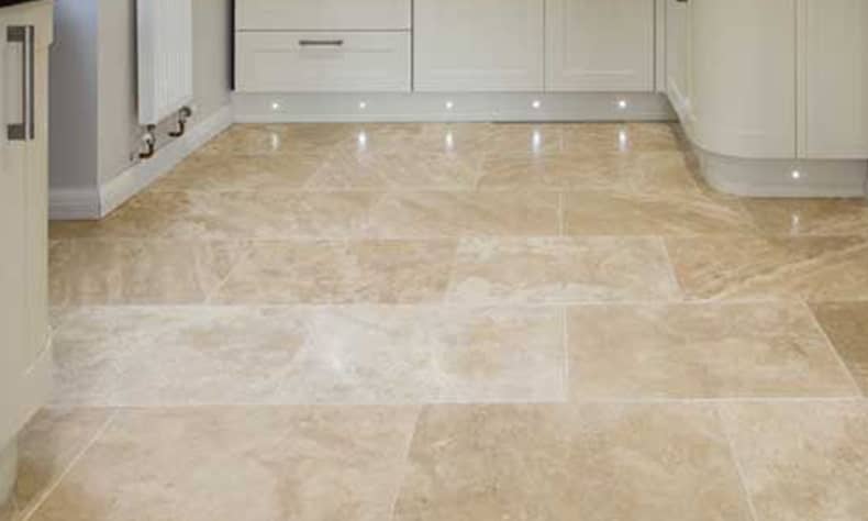 Travertine Tiles