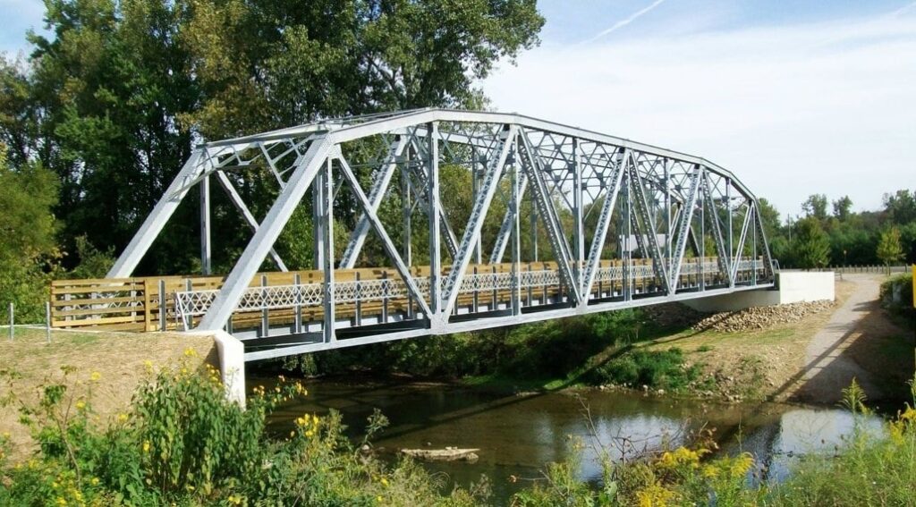 Truss Bridges