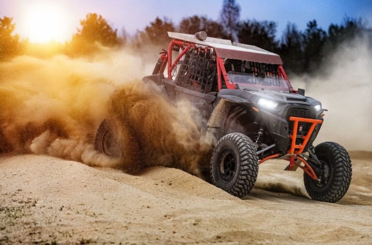 12 Types Of Off Road Vehicles Best Off Road Vehicles And Advantages 