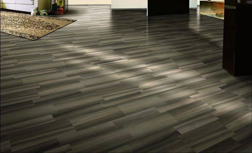 Unglazed Porcelain Tiles