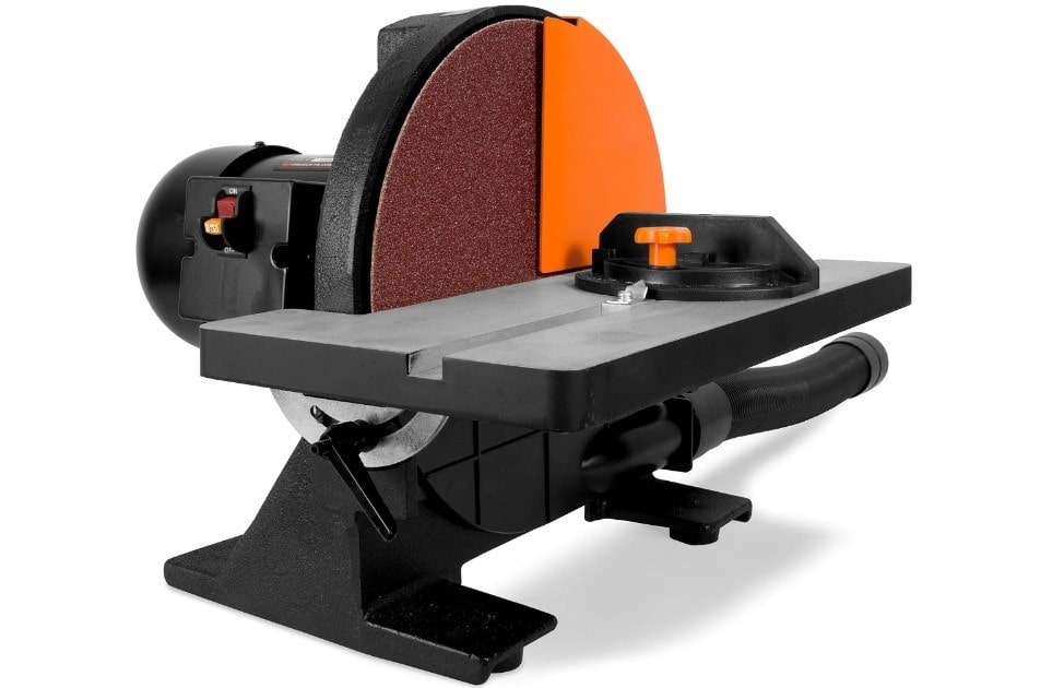 Disc Sander