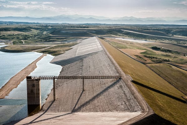 Embankment Dams