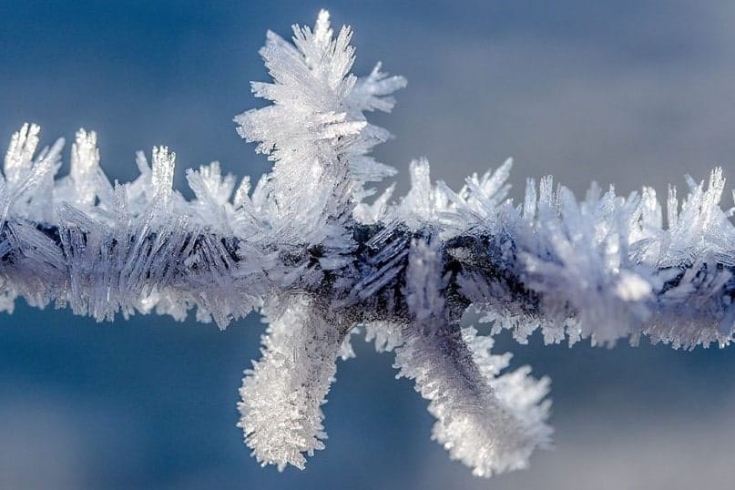 Ice Crystal