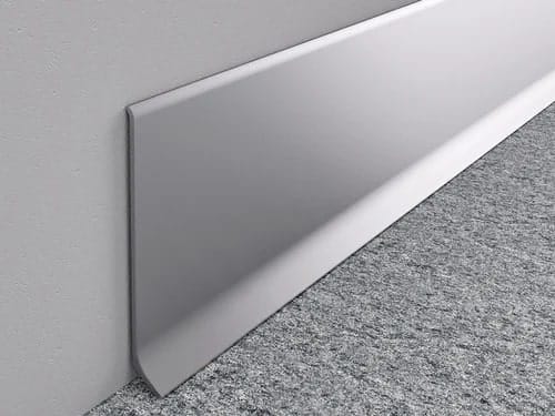 Metal Skirting