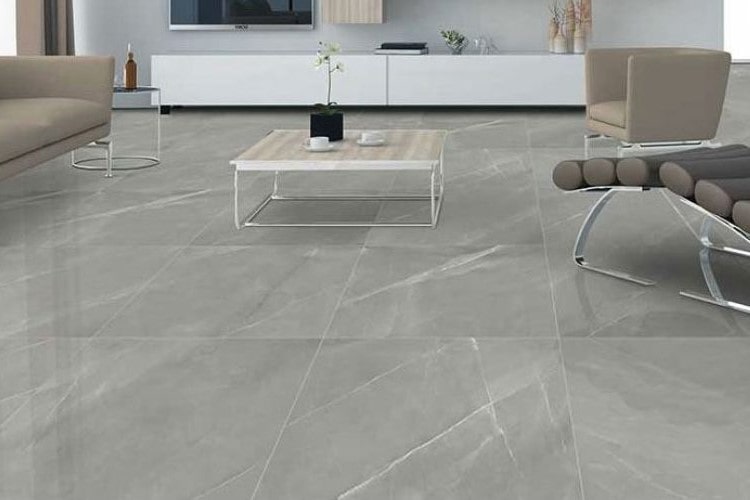 Soluble Salt Vitrified Tiles