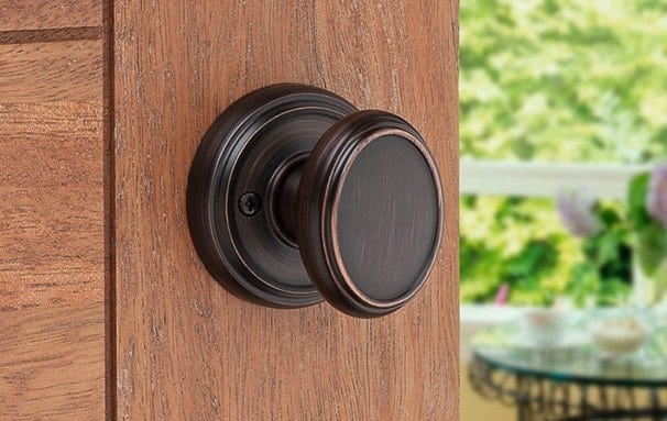 Dummy Door Knobs