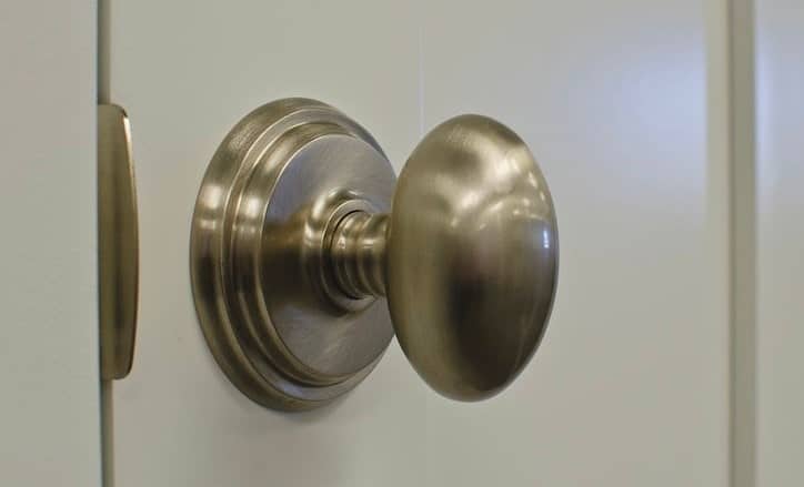 Interior Door Knobs