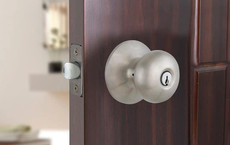 Door Knob | Types of Door Knobs | How to Choose a Door Knob ...