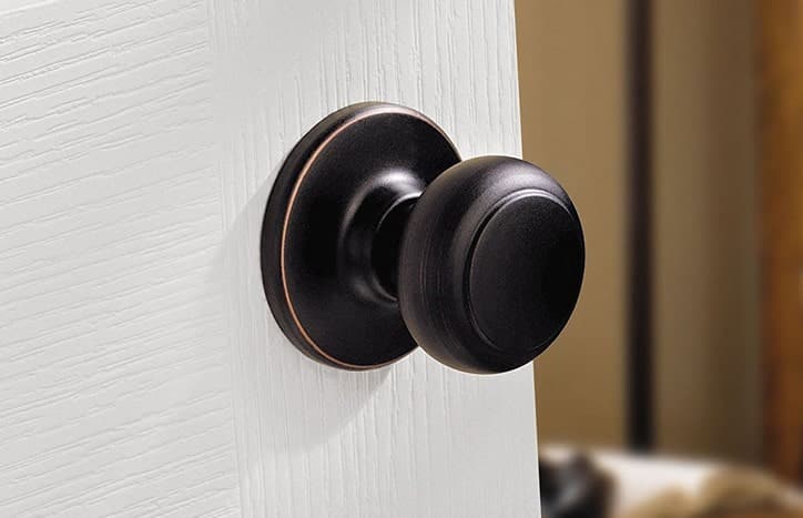 Passage Door Knobs