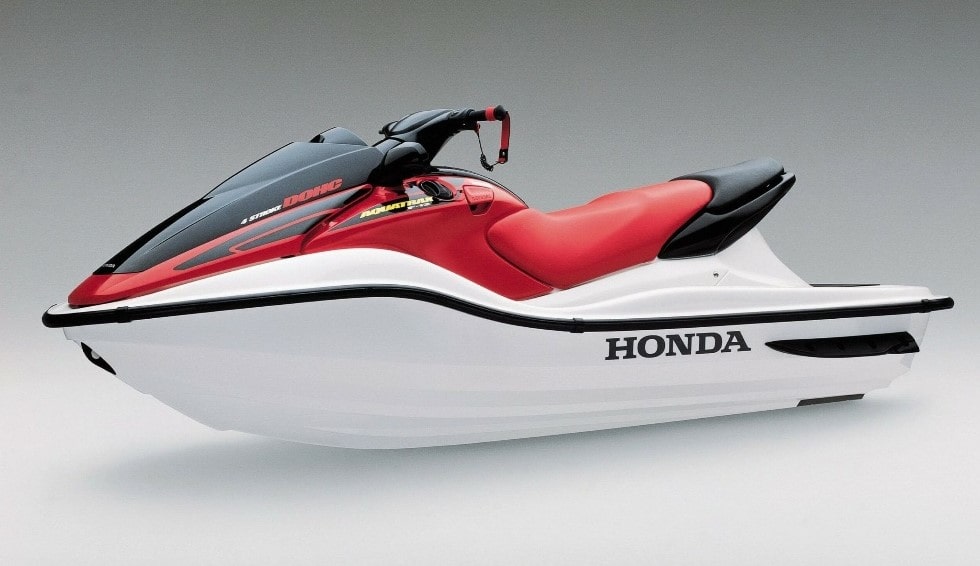 Personal Watercraft