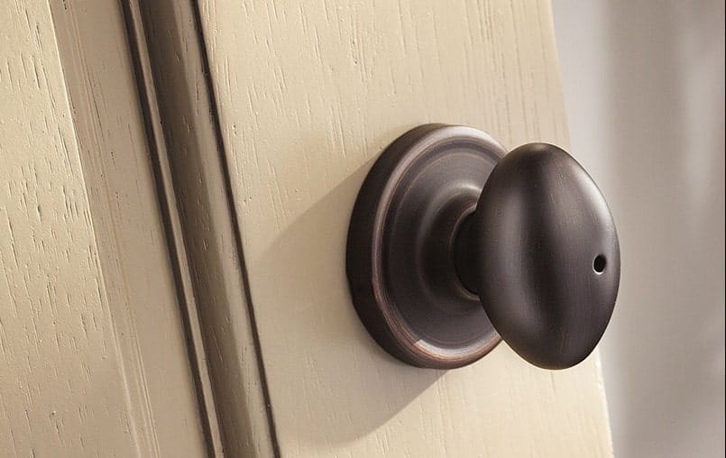 Privacy Door Knobs