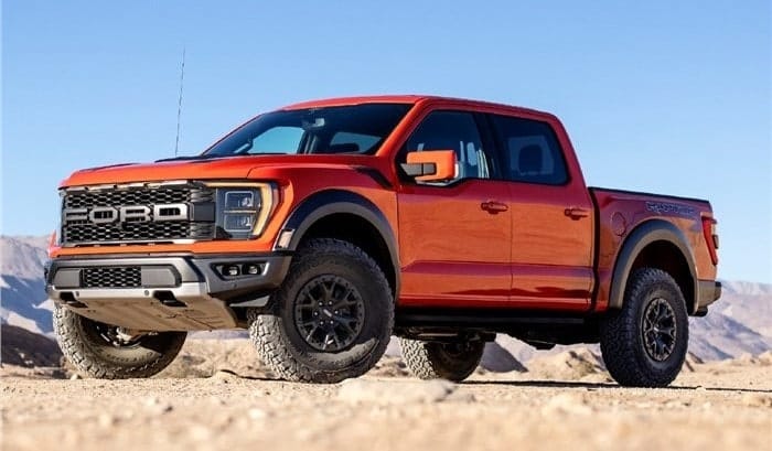 Ford F-150