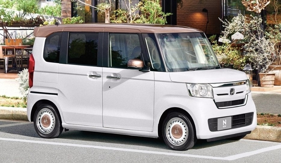 Kei Cars