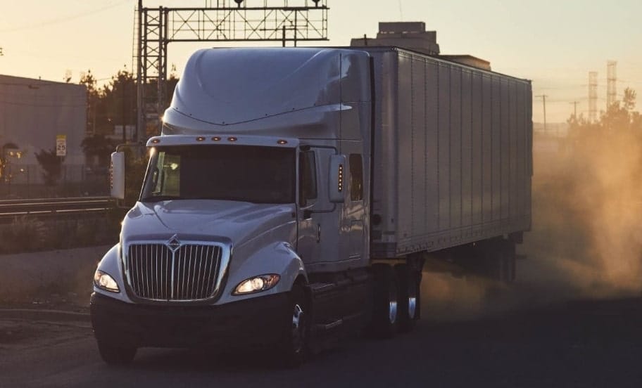 Local Truckers