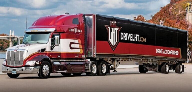 16 Types Of Truckers - Benefits Of Becoming A Truck Driver [explained 