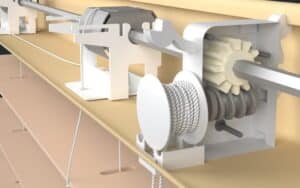 11 Examples of Pulley - [Explained with Pictures] - Engineering Learn