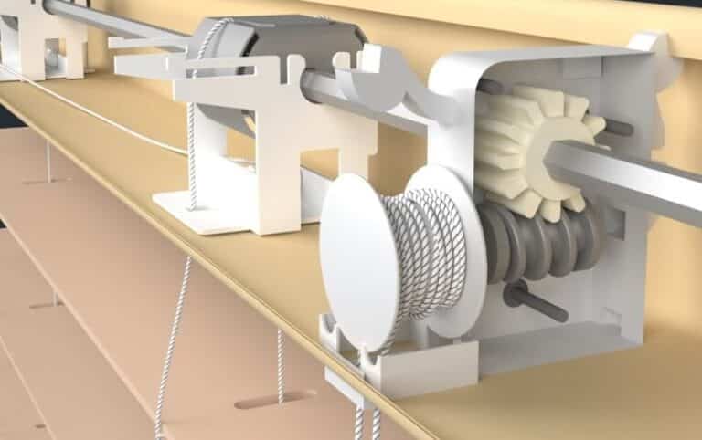 11 Examples Of Pulley Explained With Pictures Engineering Learn